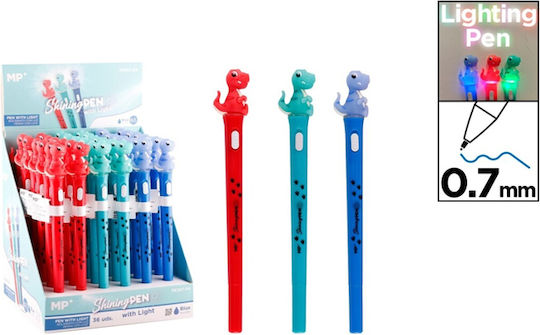 Madrid Papel Pixuri Ballpoint (Culori Diverse)