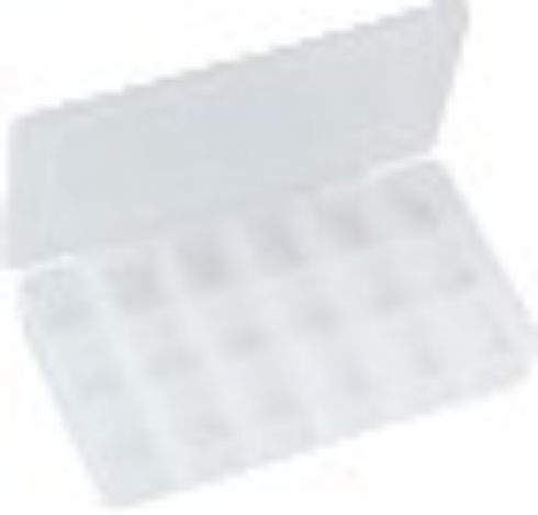 Proskit Ταμπακιέρα Εργαλείων 18 Θέσεων 32x21x11.9εκ.