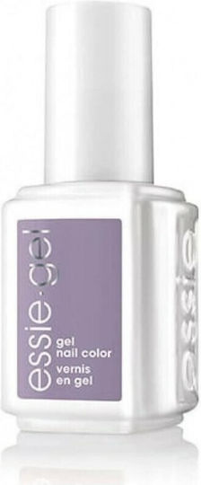 Essie Purples Halb-permanenter Nagellack Girly Grunge 12.5ml 1Stück