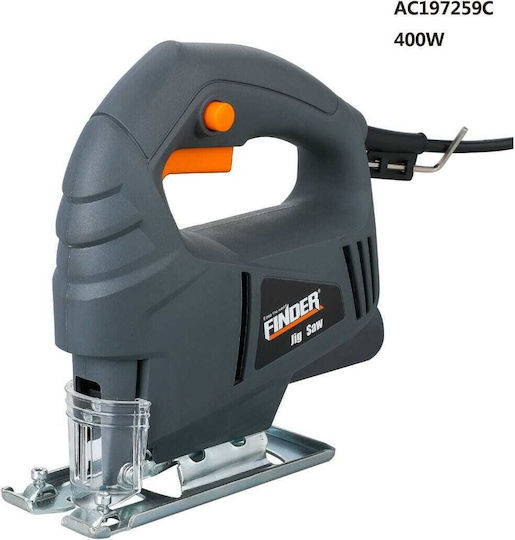 Finder Σέγα 400W
