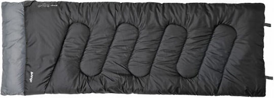 Vango Sleeping Bag Single 2 Seasons Ember Single Black/Blue