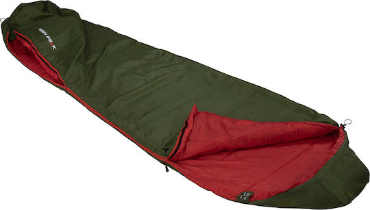 High Peak Sac de dormit Single 2 Sezoane Lite Pak 1200