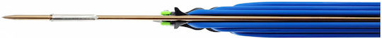 Meandros Ψαροντούφεκο με Λάστιχο Argo Bluewater Complete 95cm Camo