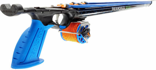 Meandros Ψαροντούφεκο με Λάστιχο Argo Bluewater Complete 95cm Camo