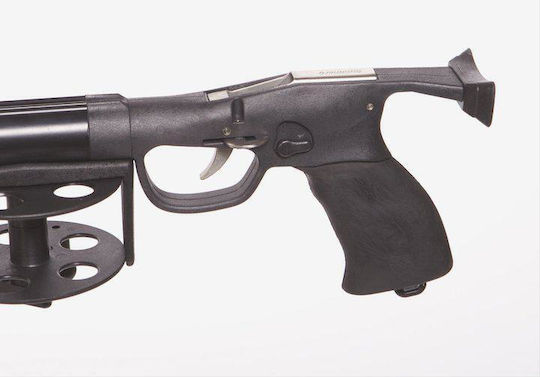 Bucanero Ψαροντούφεκο με Λάστιχο R Naked 76cm