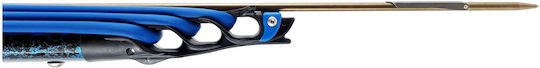 Meandros Ψαροντούφεκο με Λάστιχο B32 Bluewater Complete 85cm