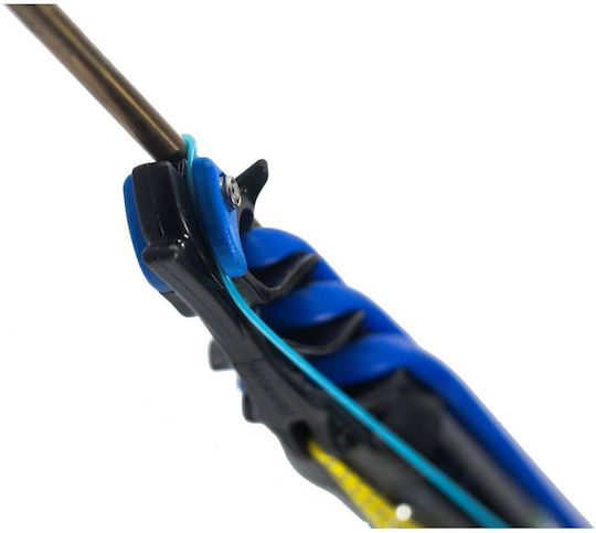 Meandros Speargun with Rubber B32 Bluewater Full Complete 95cm