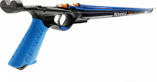 Meandros Speargun with Rubber B32 Bluewater Full Complete 95cm