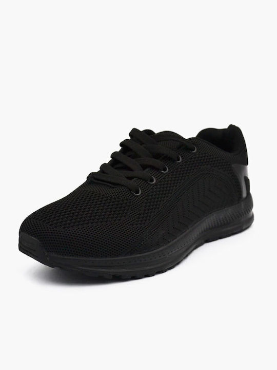 Joya Sneakers Black