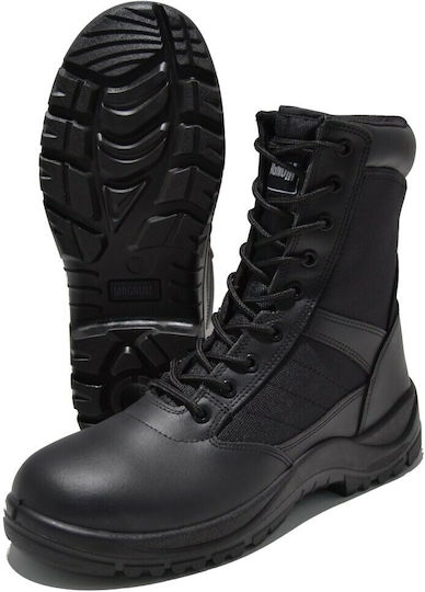 Magnum Military Boots Centurion 8.0 SZ from Mesh Black M810045-021