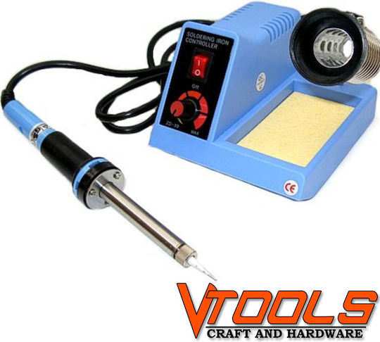 XTREME Σταθμός Κόλλησης Ρεύματος 48W