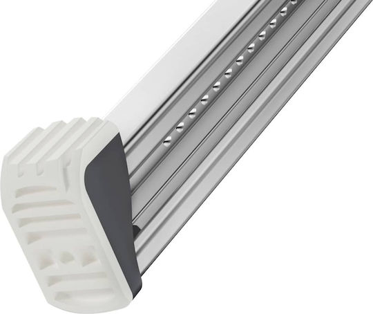 Hailo Ladder Attachments Platform for Ladders TP1 from Aluminum 9940001 1pcs