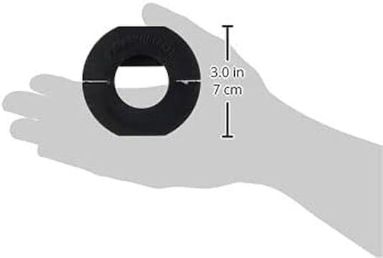 Black & Decker A6046 Метална верижка Кръгла Дължина 37.5м и Дебелина 1.6мм