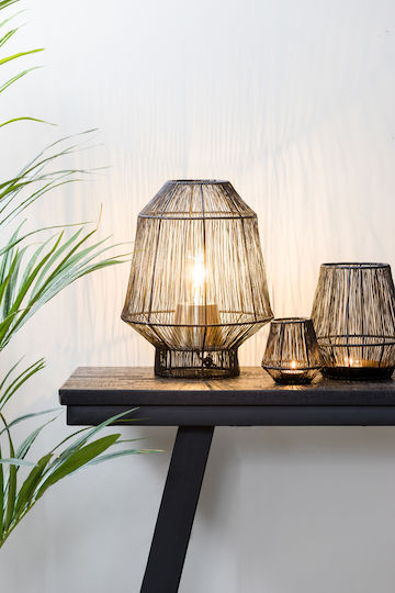 L'arte Decorative Table Lamp L'arte Decorative Table Lamp