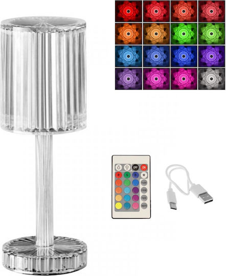 Φωτιστικό LED RGB