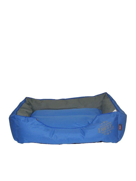 Pet Interest Rectangular