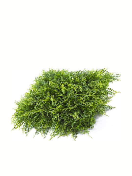 Showood Изкуствена панелна листва Fern 50x50см Premium