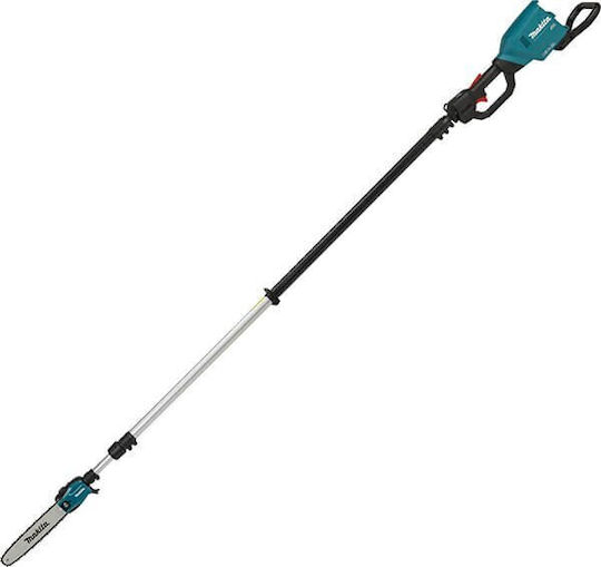 Makita DUA301Z Pile De Ferăstrău Telescopic Cu Baterie 18V Solo Lungime Totală 380cm Și Lamă 30cm