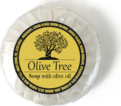 Amari Olive Tree Hotel Soap 15gr AM-
