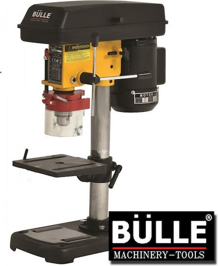 Bulle Κολωνάτο Δράπανο 42864 με Ισχύ 350 Watt