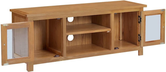 Έπιπλο TV 110x35x44εκ. Έπιπλο TV 110x35x44εκ.