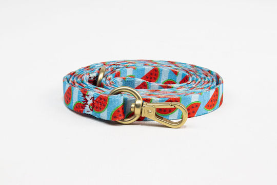 Habby Collar Hundeleine/Führleine Riemen Habby SL01 1.2m x 1cm