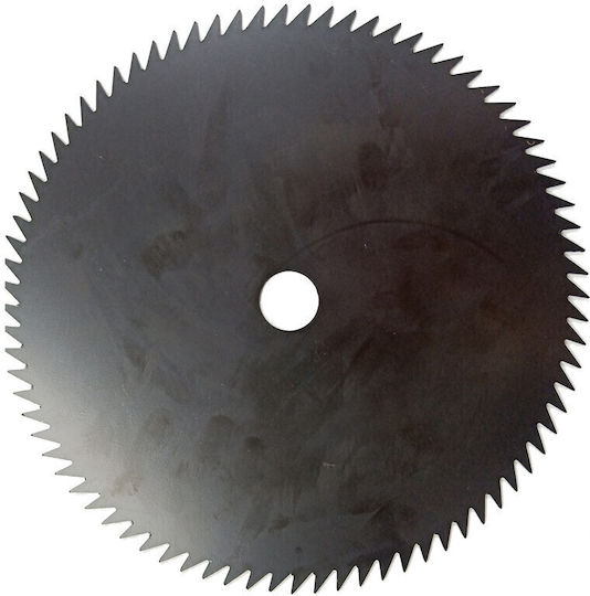 Exansa Attila Lamă / Disc de tăiere a buruienilor 255mm 80 dinți 17812