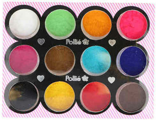 Eurostil Фолио за Нокти в Различни Цветове