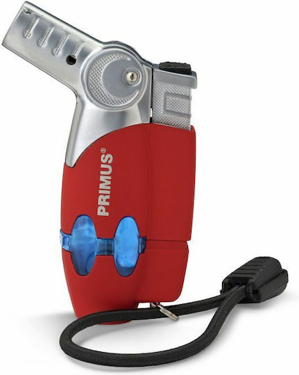 Primus Power Lighter Brichetă Flacără Roșie