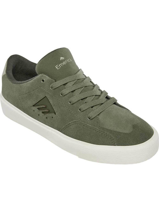 Emerica Temple Ανδρικά Sneakers Χακί