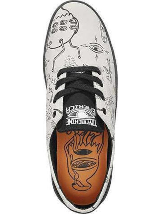 X Herren Sneakers Mehrfarbig