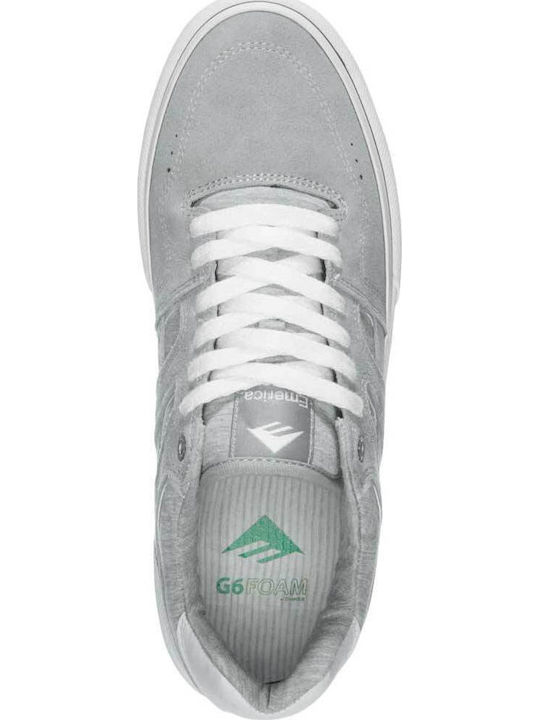 Tilt G6 Herren Sneakers Gray