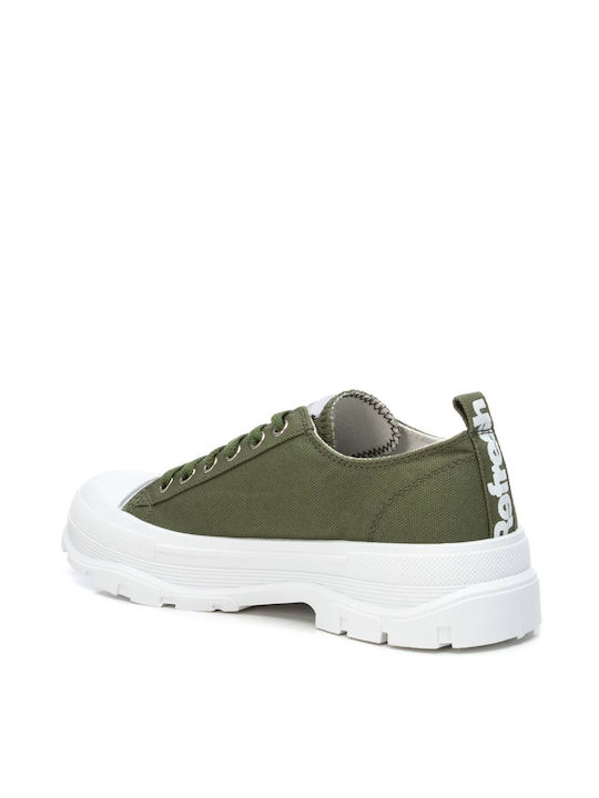 Sneakers Green