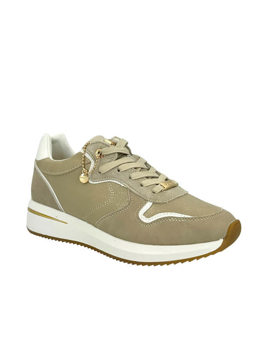 Mexx Sneakers Gold