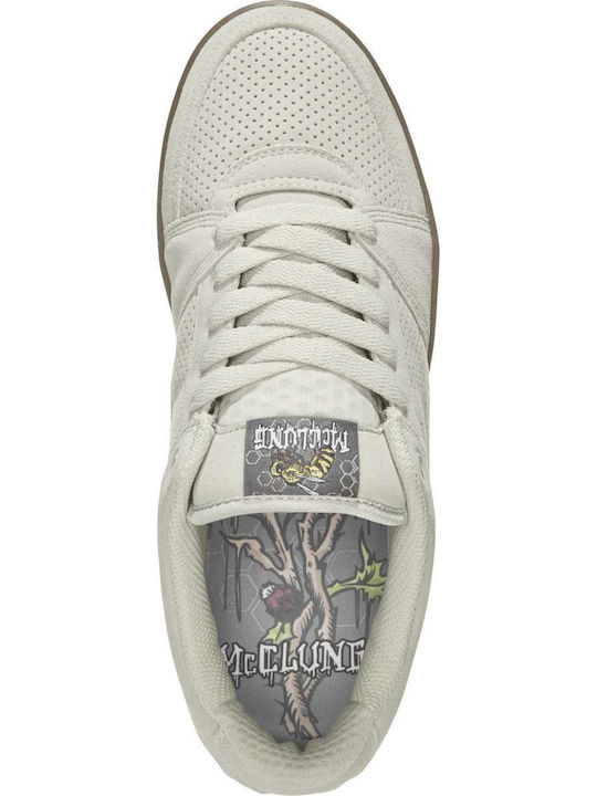 Etnies Rap Sneakers Gray