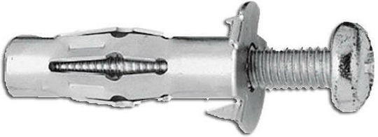 Friulsider Ούπα Μεταλλικό 10x65mm