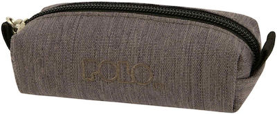 Polo Wallet Jean Penar Butoiaș Grey