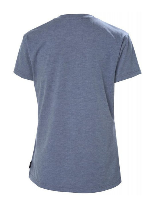 Skog Tricou Sport Recyclic Grafic Bluze Damă