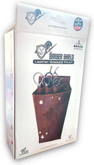 Werkzeugkasten Friseurausrüstung BS1002