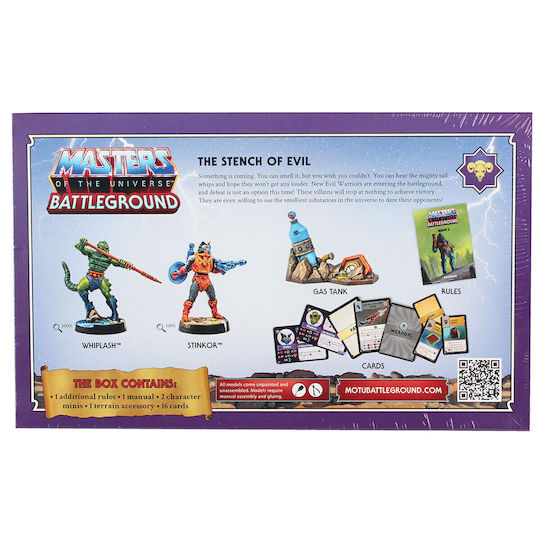 Mattel Guidebook