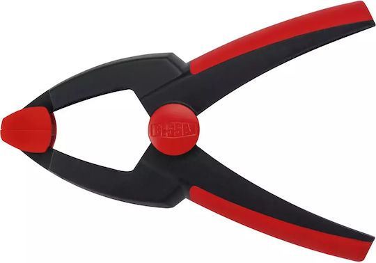 Bessey XC5 50 x 50mm Σφιγκτήρας Αυτόματος Ελατηρίου με Μέγιστο Άνοιγμα 50mm