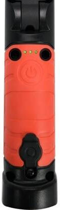 Yato Battery Workshop Light LED with Brightness up to 600lm