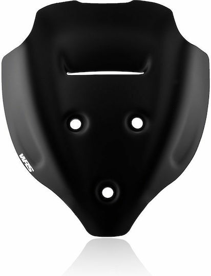 Motorcycle Windshield & Windscreen Tinted Visor for Ducati Streetfighter DU014NO