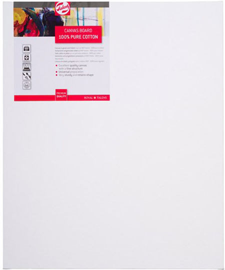 Royal Talens Canvas White