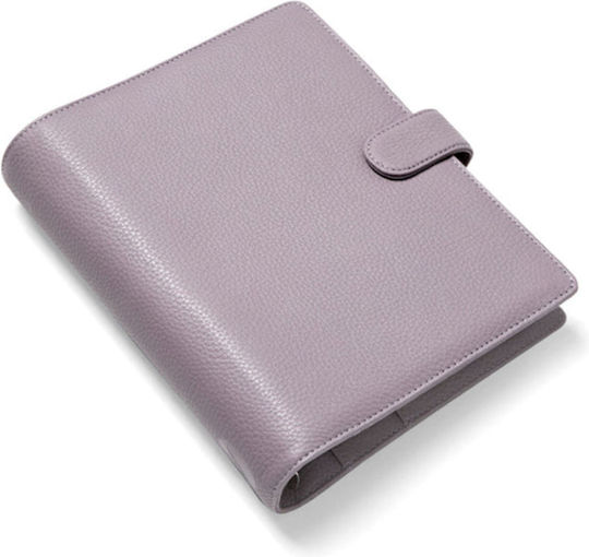 Filofax Norfolk Organizator Violet Lavanda
