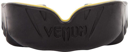 Venum Challenger Senior Protective Mouth Guard Yellow VENUM-0618-NEW