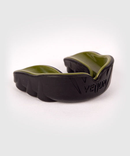 Venum Challenger VENUM-0616-539 Προστατευτική Μασέλα Senior Μαύρη