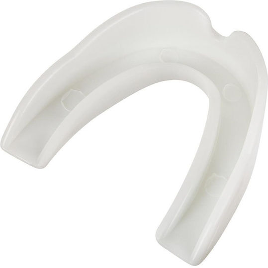 Benlee Bite 195003 Schutz Mundschutz Senior Weiß mit Etui