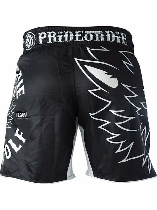 PrideOrDie POD200