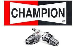 Champion Μπουζί Μοτοσυκλέτας